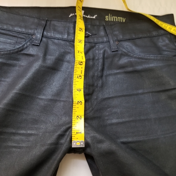 7 for all mankind "slimmy" jeans - Picture 6 of 14
